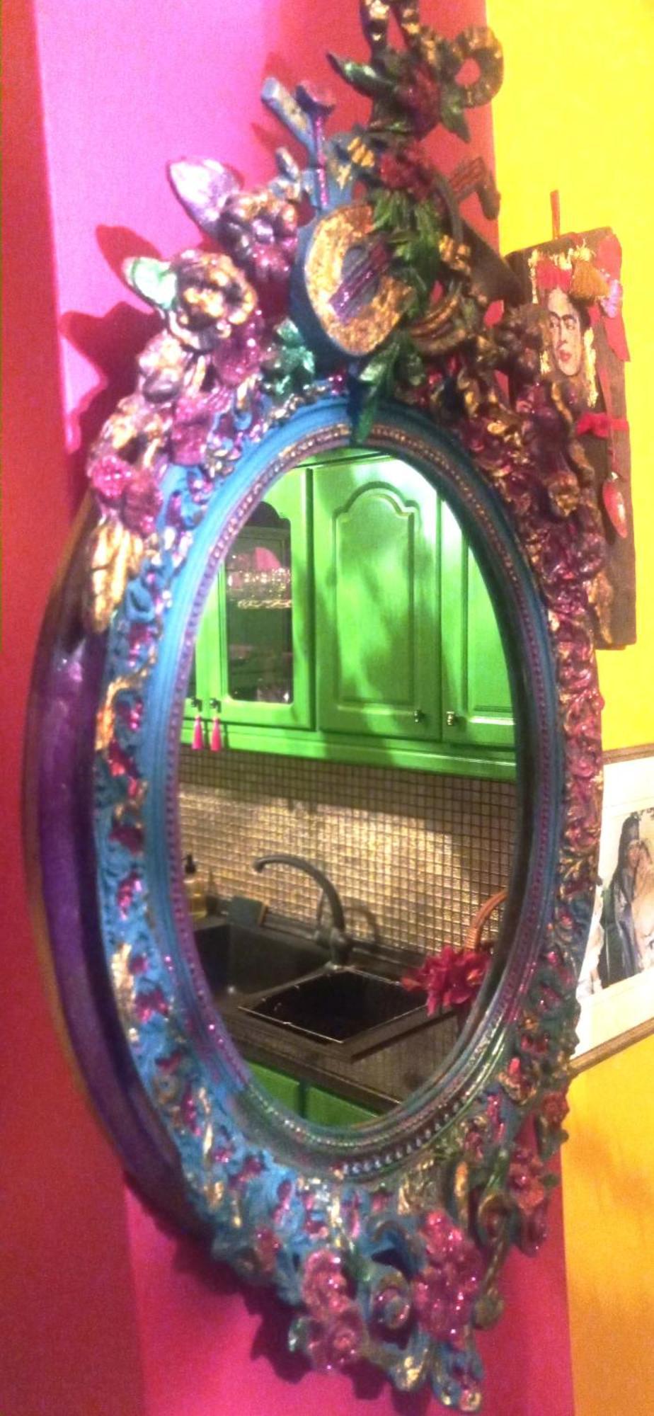 Apartmán Casa Teatrale Τρίκαλα Centro Exteriér fotografie