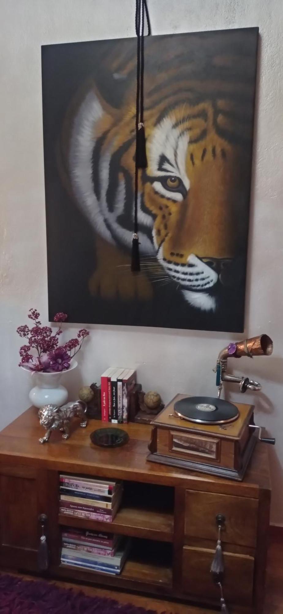 Apartmán Casa Teatrale Τρίκαλα Centro Exteriér fotografie