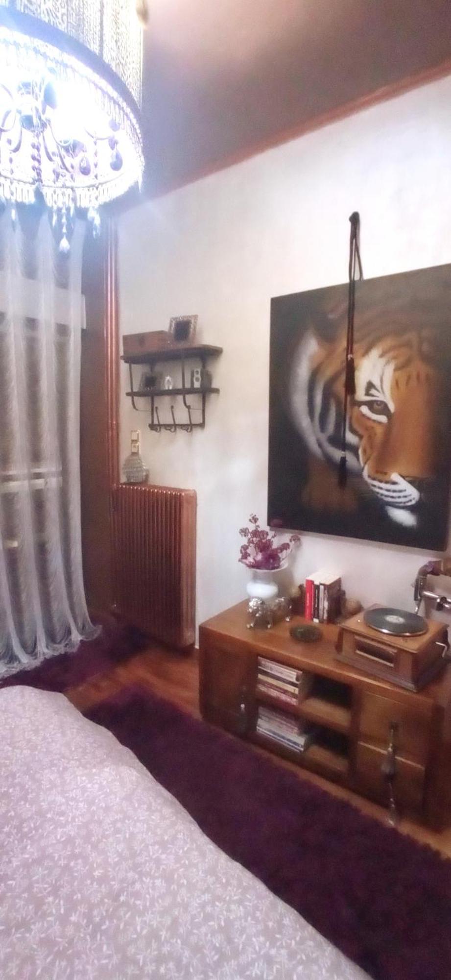 Apartmán Casa Teatrale Τρίκαλα Centro Exteriér fotografie