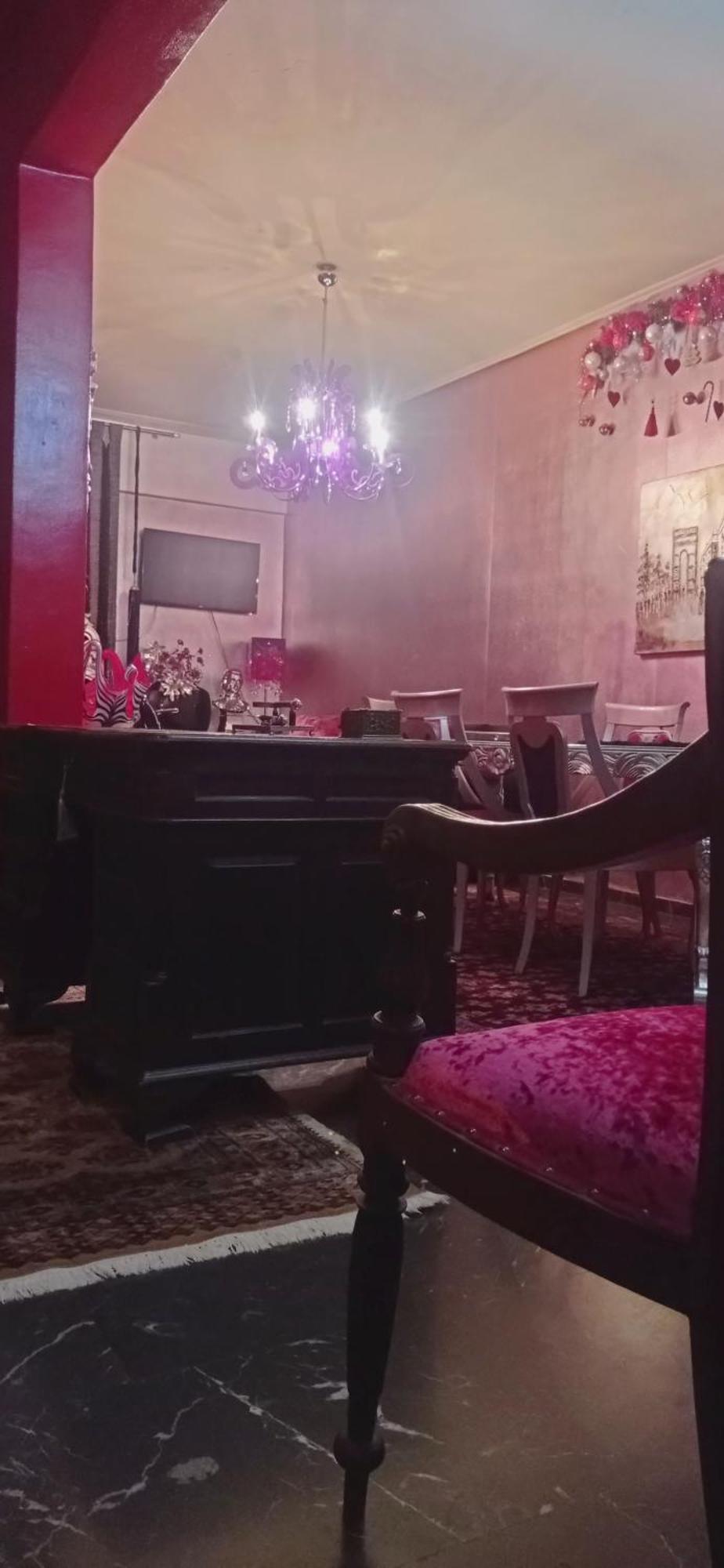 Apartmán Casa Teatrale Τρίκαλα Centro Exteriér fotografie