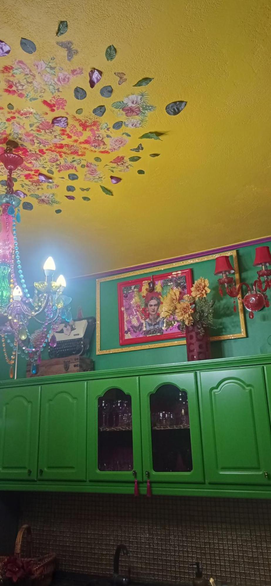 Apartmán Casa Teatrale Τρίκαλα Centro Exteriér fotografie