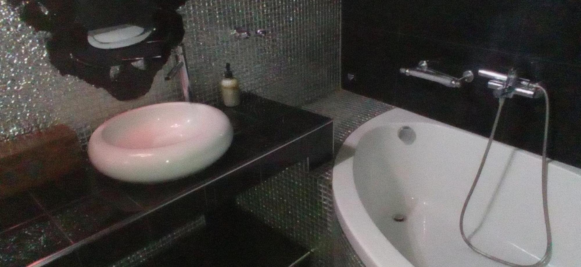 Apartmán Casa Teatrale Τρίκαλα Centro Exteriér fotografie