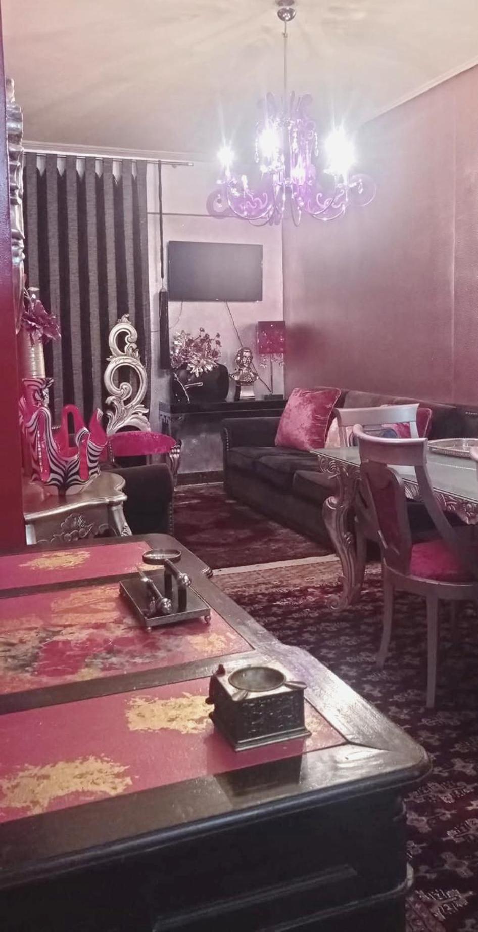 Apartmán Casa Teatrale Τρίκαλα Centro Exteriér fotografie